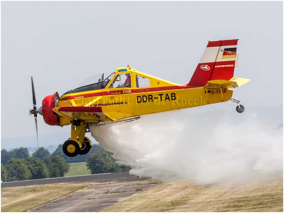 PZL 106 Kruk